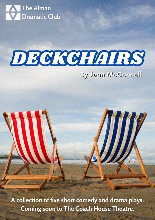 Deckchairs 600